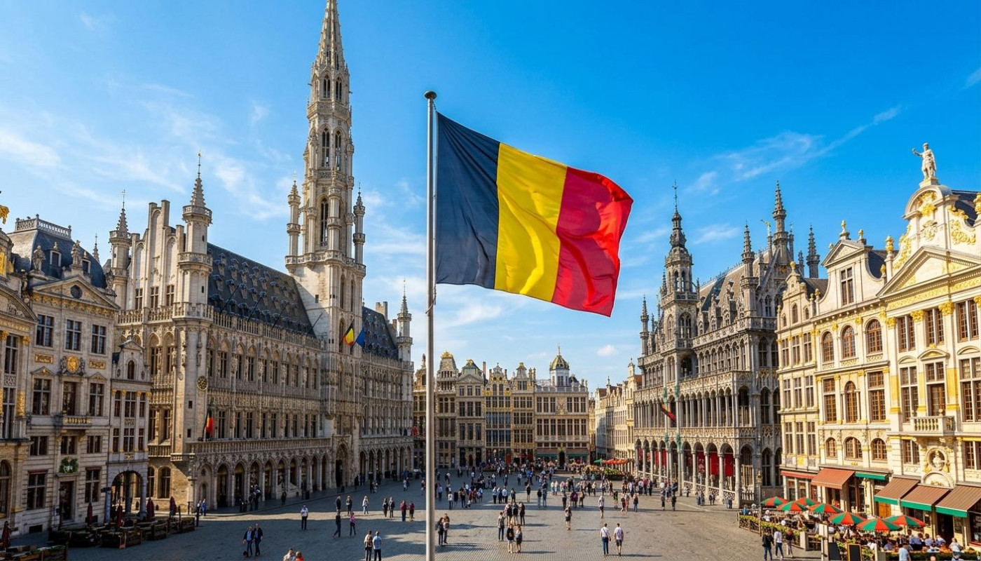 Comment choisir le bon format de drapeau belge pour chaque occasion ?