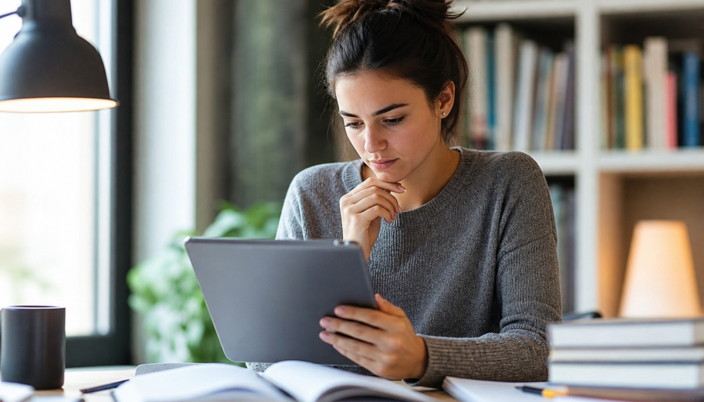 Démystifier l’impact des actualités sur l’intérêt pour de nouveaux cours