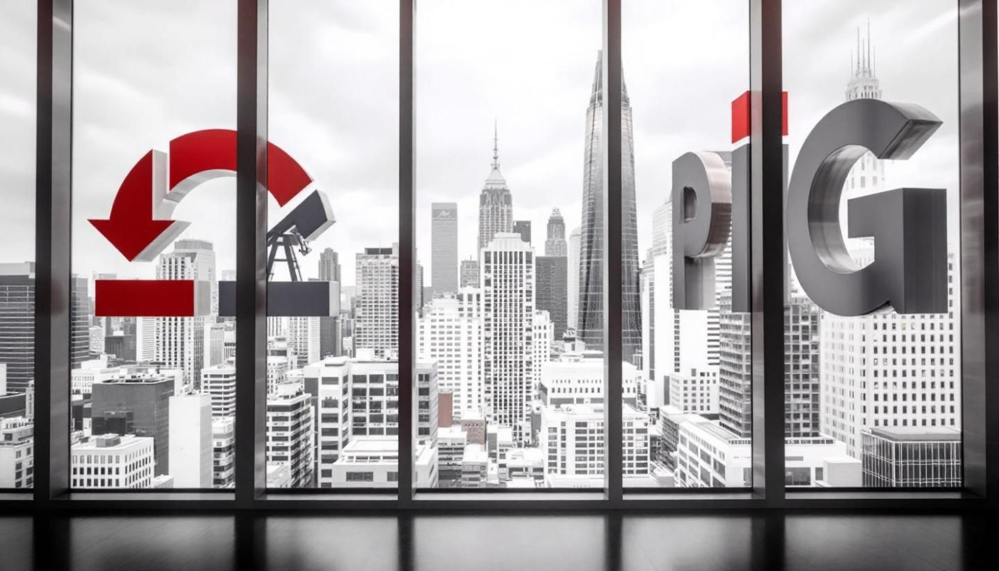 Les résultats financiers des géants pétroliers en période de crise