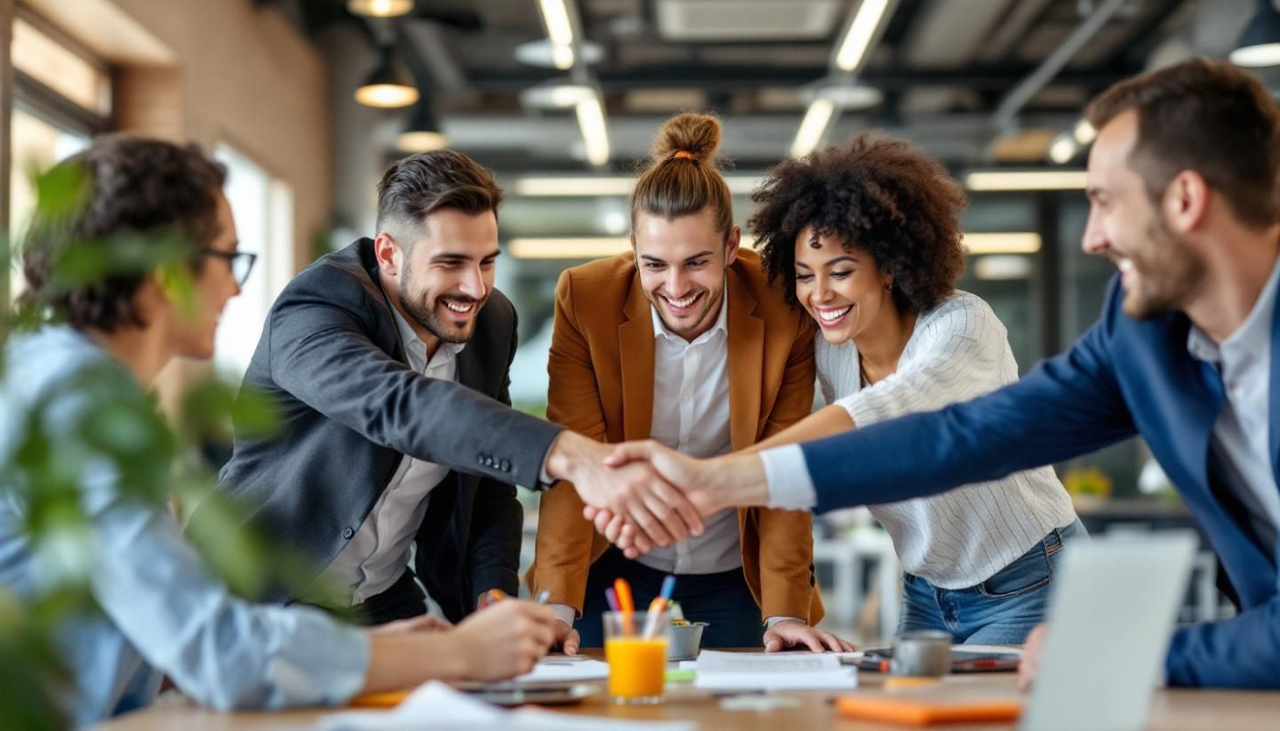 Stratégies efficaces pour optimiser l'intéressement des salariés